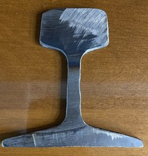Railroad spike slice for sale  Parker
