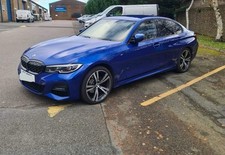 Bmw 320d g20 for sale  LEICESTER