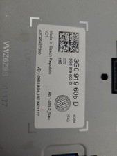 Gps volkswagen golf d'occasion  Génissac