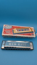 Ridley harmonica super for sale  LONDON