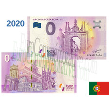 Billet souvenir 2020 d'occasion  France