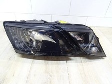 Skoda Octavia Mk3 (5E) 2018 Reflektor prawy 5E1941016C WAD5108 na sprzedaż  PL