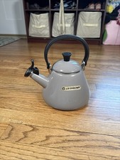 Creuset kone tea for sale  Northbrook