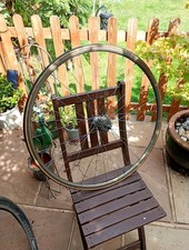 Race bike wheel for sale  LEICESTER