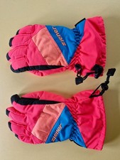 Handschuhe ski kinder gebraucht kaufen  Großschönau