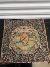 woven wall hanging decor for sale  Federal Way