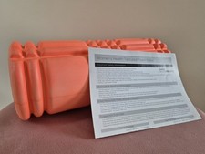 Foam roller textured for sale  HEMEL HEMPSTEAD