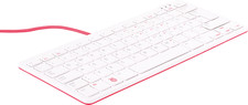 Ffizielle raspberry tastatur gebraucht kaufen  Darmstadt