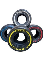Gomma pirelli pzero usato Gomma pirelli pzero usato  Verona