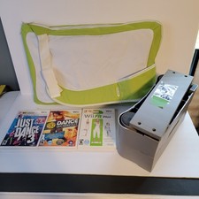 Wii bundle fitness for sale  Woodville