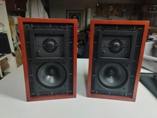 Diffusori acustici audio usato  Gioia del Colle