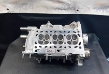 Testata motore revisionata usato  Villaricca