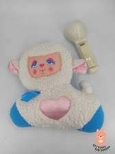 Peluche veilleuse mouton d'occasion  Colmar