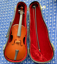 Mini cello bow for sale  Concord