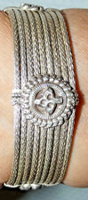 Bracelet trabzon rare d'occasion  Laigneville