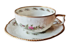 Rosenthal sanssouci moosrose gebraucht kaufen  Waakirchen