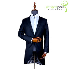 Black tailcoat royal for sale  STRATFORD-UPON-AVON