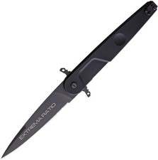 0497blk couteau extrema d'occasion  Mostuéjouls