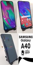 Samsung galaxy a40 d'occasion  Vigneux-sur-Seine