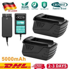 Batteria caricabatterie agli usato  Spedire a Italy