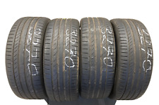 235 r19 99v gebraucht kaufen  Berka