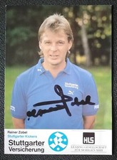 2546 rainer zobel gebraucht kaufen  Lübbenau/Spreewald
