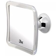 Magnifying shower mirror for sale  Erie