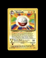 Usado, Conjunto básico Pokemon 1999: escolha sua carta! Todos os cartões disponíveis - FRETE GRÁTIS comprar usado  Enviando para Brazil