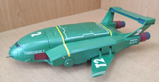 Supersize thunderbirds vivid for sale  UXBRIDGE