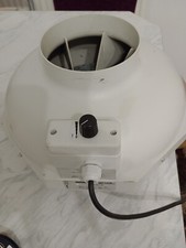 Ruck rk150 extraction for sale  FALKIRK