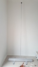 32x80 80x203cm aluminium for sale  LONDON
