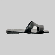 Scarpe sandali donna usato  Trentola Ducenta