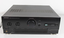 Kenwood midi verstärker gebraucht kaufen  Rheinfelden (Baden)