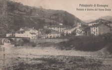 Cartolina palazzuolo di usato  Casalecchio di Reno