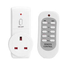 Spina telecomando wireless usato  Spedire a Italy