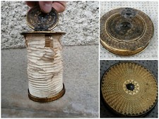 Ancien lampion poche d'occasion  Annemasse