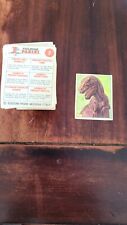 Stickers figurine panini d'occasion  Muret