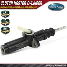 Clutch master cylinder for sale  USA