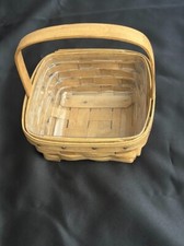 Longaberger 1985 small for sale  Fuquay Varina