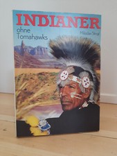 Stingl indianer hne gebraucht kaufen  Brechen