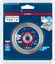 Disco diamantato ceramiche usato  Rimini