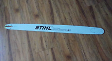 bar es rollomatic stihl for sale  Rainier