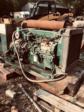 Lister petter phase for sale  KIDDERMINSTER