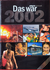 2002 stern jahr gebraucht kaufen  Esslingen am Neckar
