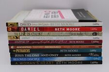 Beth moore bible for sale  Columbus