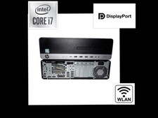 Elitedesk 800 sff gebraucht kaufen  Viernheim