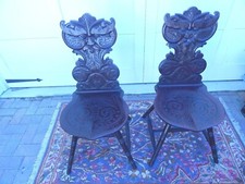 Matched pair victorian for sale  Covington