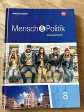 Mensch politik klasse gebraucht kaufen Mensch politik klasse gebraucht kaufen  Radolfzell am Bodensee