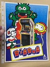 1982 dig dug for sale  Edgewood
