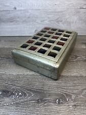 Antique handmade wooden for sale  Morrisville